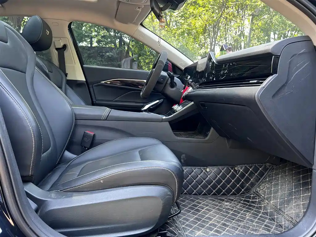 BESTURN B70 2022