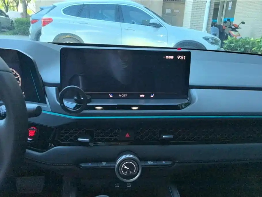 HONDA ACCORD 2025