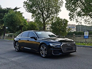 AUDI A6L 2021
