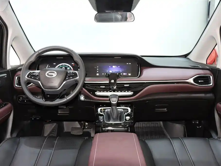 TRUMPCHI M6 2023