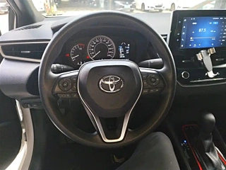TOYOTA RALINK 2022 YEAR 185T CVT SPORT 2022