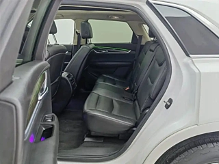 CADILLAC XT5  2018 YEAR 25T LUXURY 2018