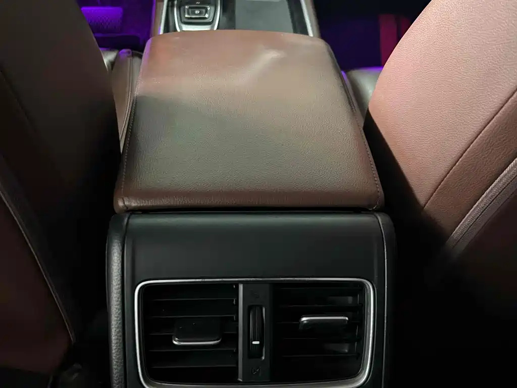 HONDA INSPIRE 2019