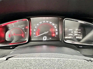 DS 5  2018 YEAR 30THP P-LINE SPORTY 2018