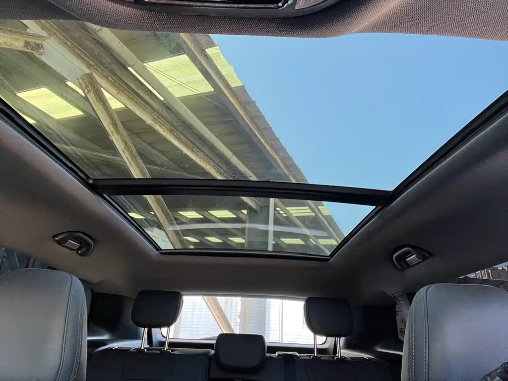 FORD EQUATOR SPORT 2023