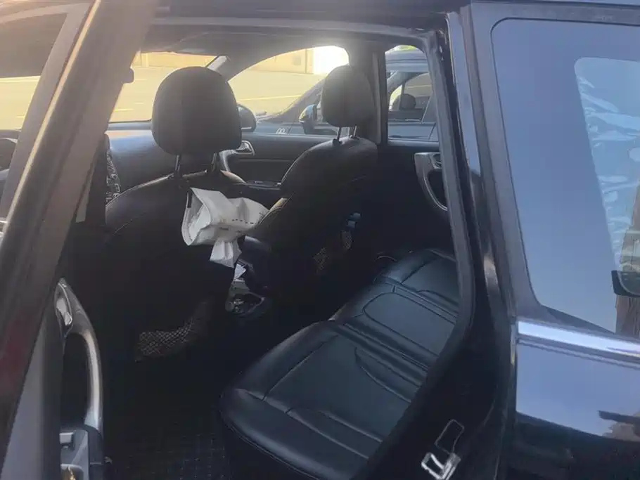 HAVAL H6 2015