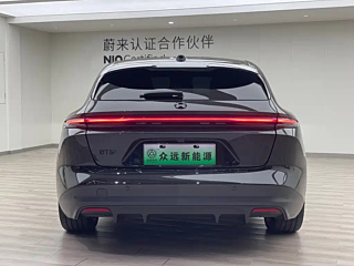 NIO ET5T  2024 YEAR 75KWH TOURING 2024