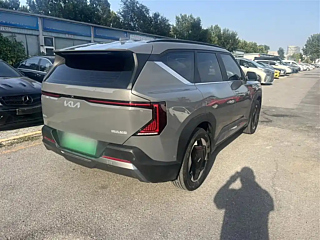 KIA EV5  2024 YEAR 530 LAND 2024