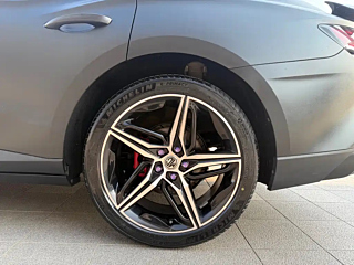 MG MG7 2023 YEAR 2.0T AUTOMATIC TROPHY+ 2023
