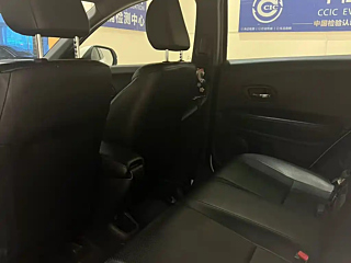 CIIMO DONGFENG HONDA X-NV 2020 YEAR EDITION 2020