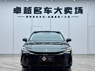 Заказать TOYOTA CAMRY