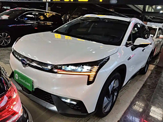 AION LX  2019