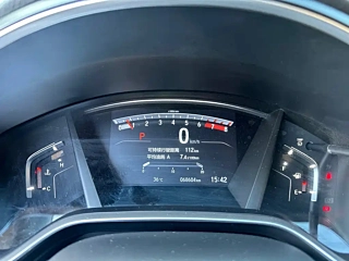 HONDA BREEZE  2021 YEAR 240TURBO CVT 2WD DELUXE EDITION 2021