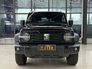 Заказать TANK 300
