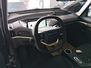 BAO JUN KIWI EV  2021 YEAR  3 YUAN LITHIUM 2021