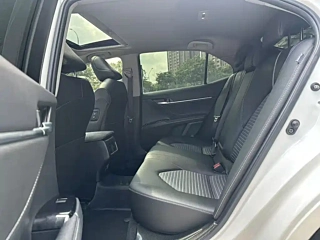 TOYOTA CAMRY  2023 YEAR 2.5S  EDITION 2023