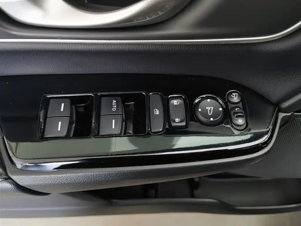 HONDA CR-V 2021