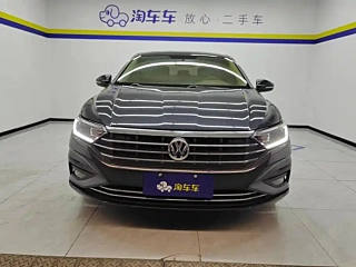 VOLKSWAGEN SAGITAR 2020