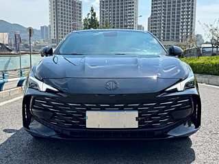 MG MG7 2023