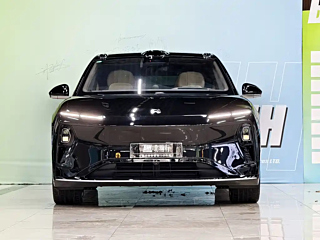 Заказать NIO ET9