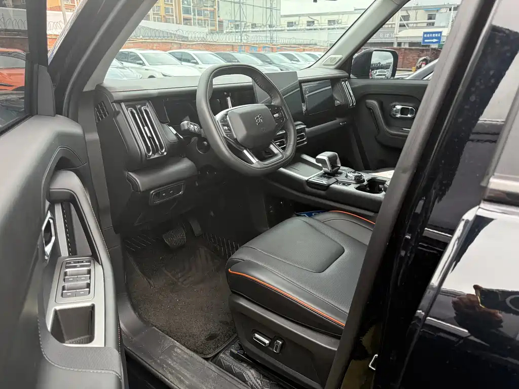 JETOUR FREEDOM 者 2025