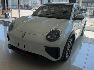 ORA GOOD CAT GT  2023 YEAR  EDITION 401KM LUXURY 2023