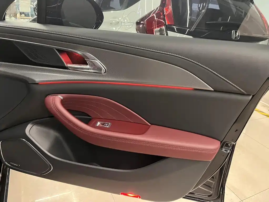 HONGQI H5 2023