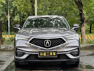 Заказать ACURA CDX
