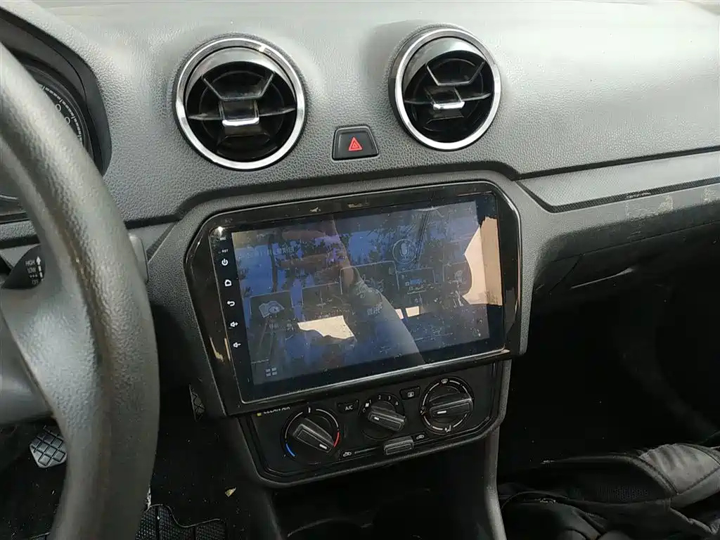 VOLKSWAGEN JETTA 2018