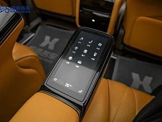 DENZA D9 2022 YEAR DM-I 1040 PREMIUM 2022