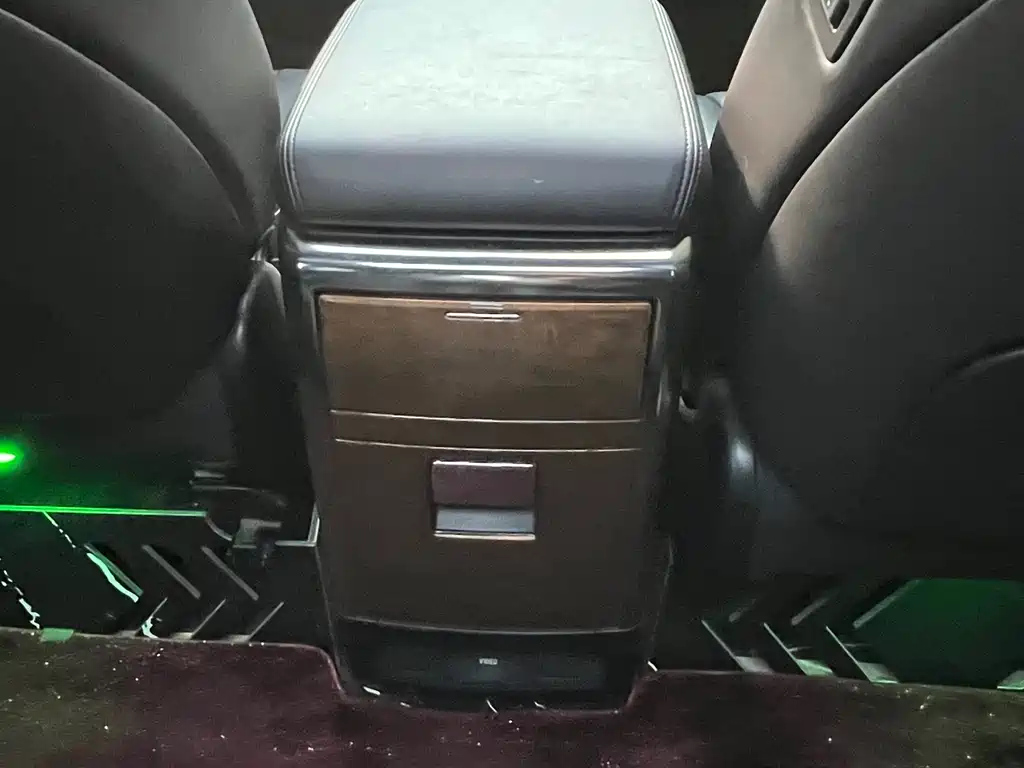 TOYOTA ALPHARD 2020