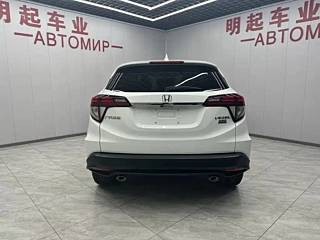 HONDA VEZEL  2020 YEAR 220 TURBO CVT DELUXE EDITION 2020