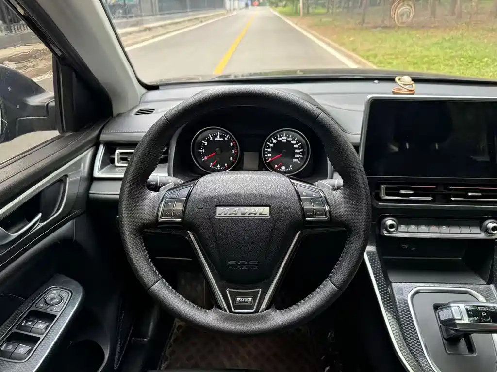 HAVAL M6 2022