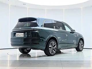 LI AUTO L9  2024 YEAR ULTRA 2024