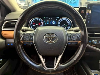 TOYOTA CAMRY 2021 YEAR 2.0G DELUXE EDITION 2021