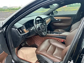 VOLVO S90 2021 YEAR B5 DELUXE EDITION 2021