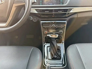 CHANGAN OSHAN A600EV  2019 YEAR FACELIFT 6 SEATS 2019