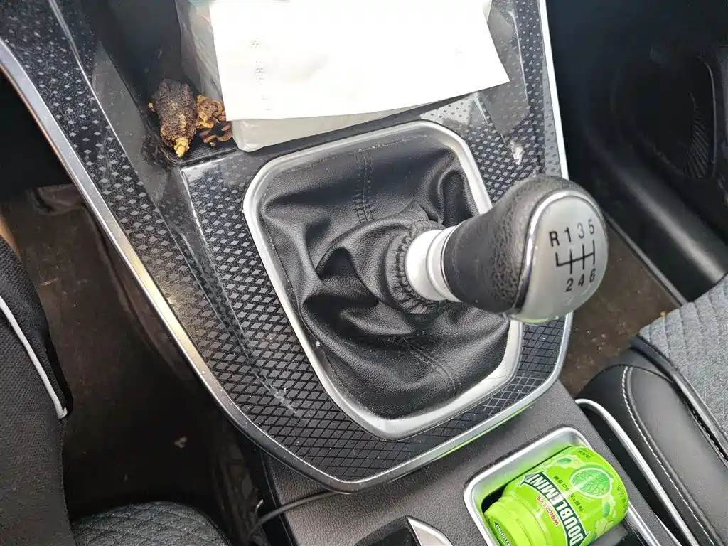 HAVAL M6 2021