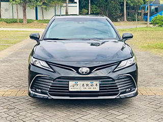 TOYOTA CAMRY 2023