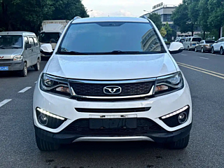 Заказать COWIN AUTO X5