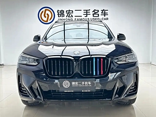 BMW X3  2022