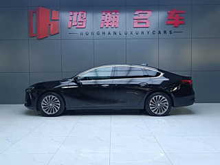 BUICK LACROSSE  2024 YEAR 28T  EDITION 2024
