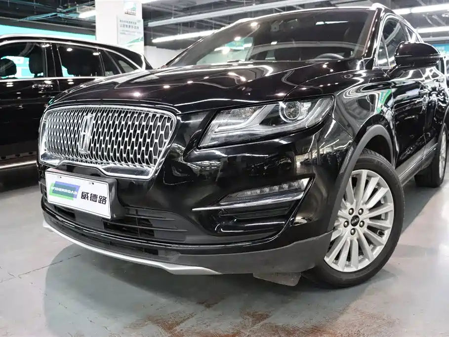 LINCOLN MKC 2020