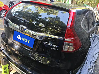 HONDA CR-V  2015