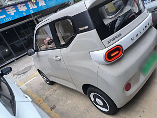 SGMW HONGGUANG MINIEV 2024 YEAR 3 215KM YOUTH EDITION 2024