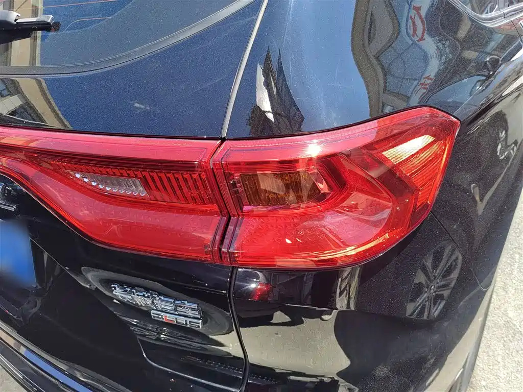 HAVAL M6 2023