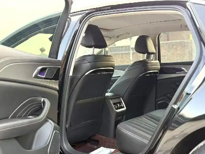 HONGQI H5 2023