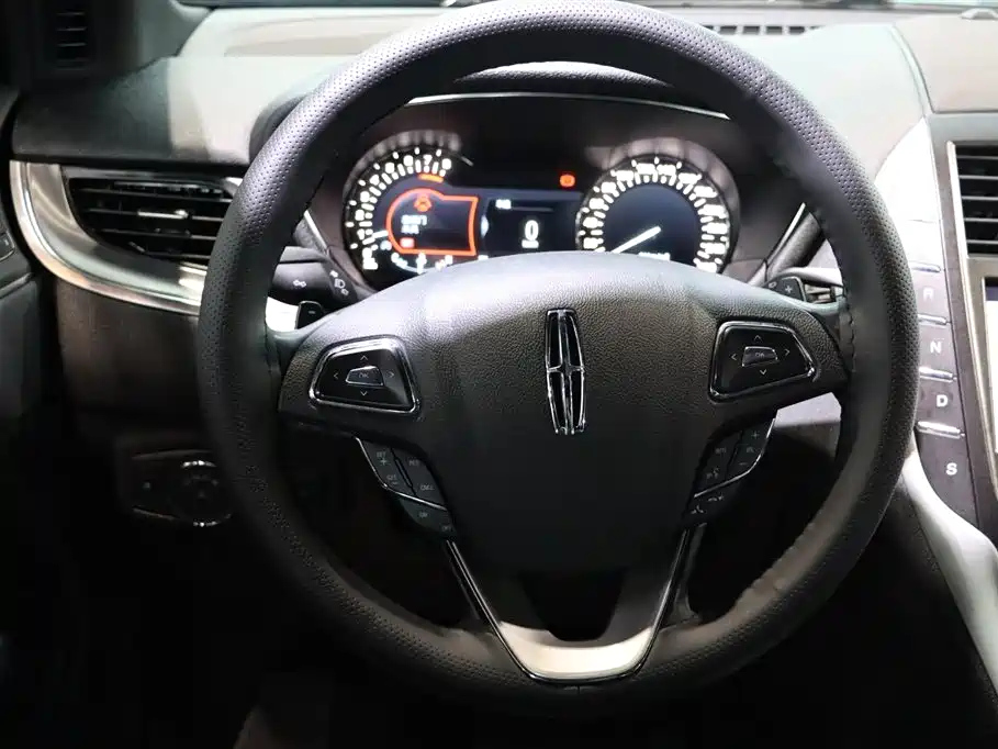 LINCOLN MKC 2020