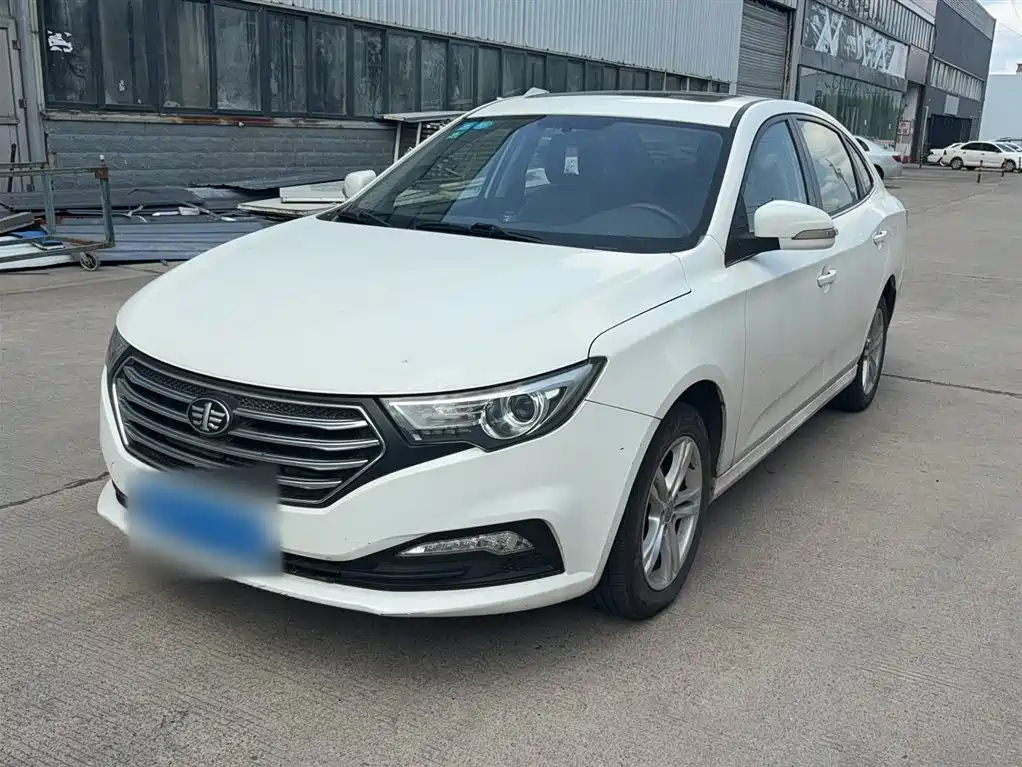 BESTURN B30 2017