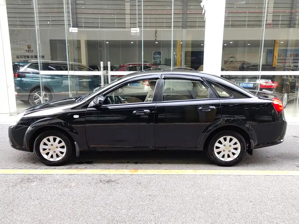 BUICK EXCELLE 2014